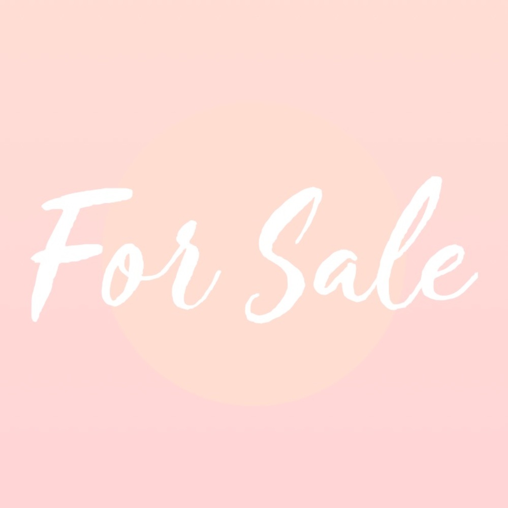 FOR SALE